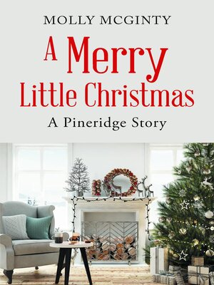 cover image of A Merry Little Christmas
